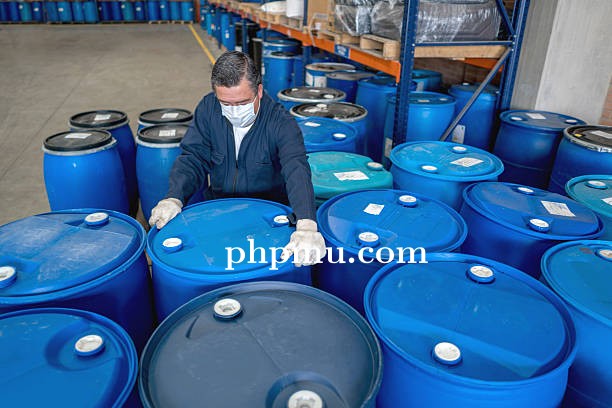 Tips Negosiasi dengan Distributor Low Aromatic White Spirit agar Lebih Efisien