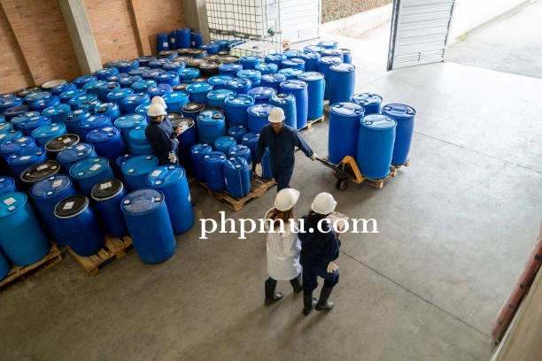 Cara Memilih Supplier Cyclohexane Berkualitas Sesuai Standar Pabrik Anda