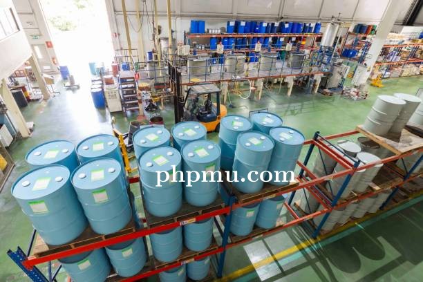 Peran Vital Distributor Diaseton Alkohol dalam Industri Pelarut Modern