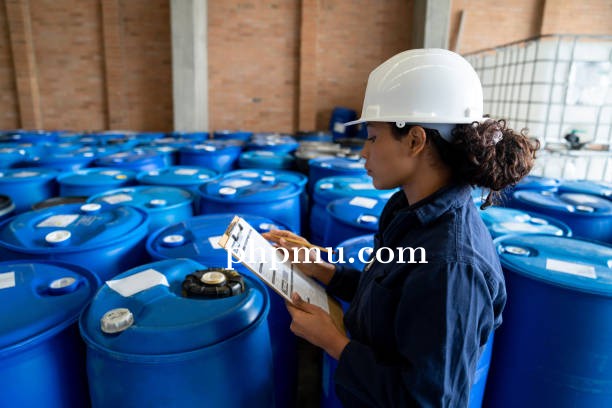 Kelebihan Bekerja Sama dengan Supplier Cellosolve Acetate Lokal