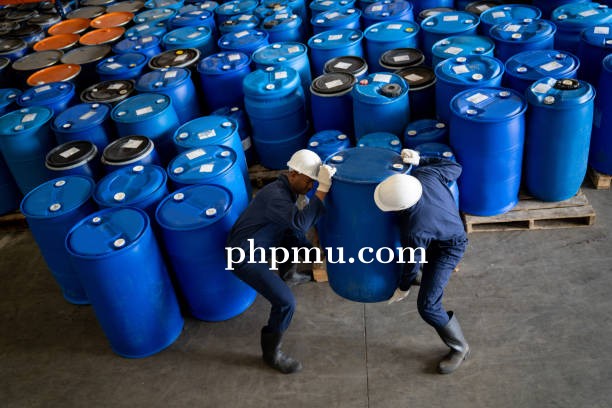 Cara Menemukan Distributor Bahan Kimia Jakarta untuk Kebutuhan Perusahaan