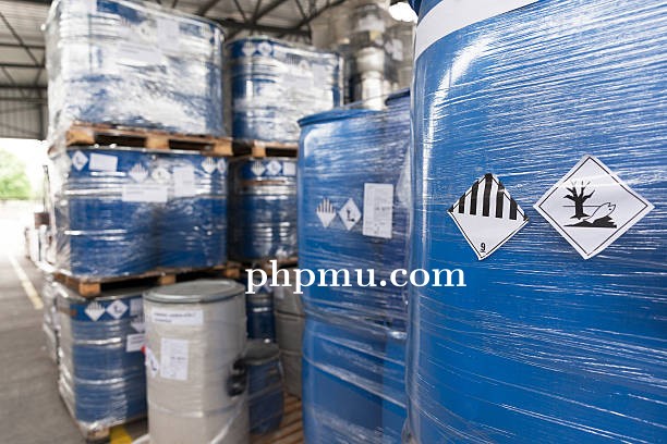 Sebelum Bekerja Sama, Kenali Dulu Ciri Supplier Bahan Kimia yang Andal