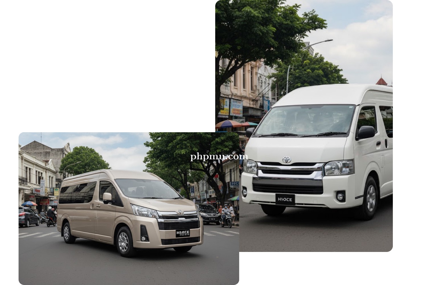 Antar Jemput Bandara Soekarno Hatta dan Halim Perdanakusuma