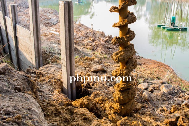 Cara Mengetahui Harga Bore Pile yang Benar-Benar Wajar