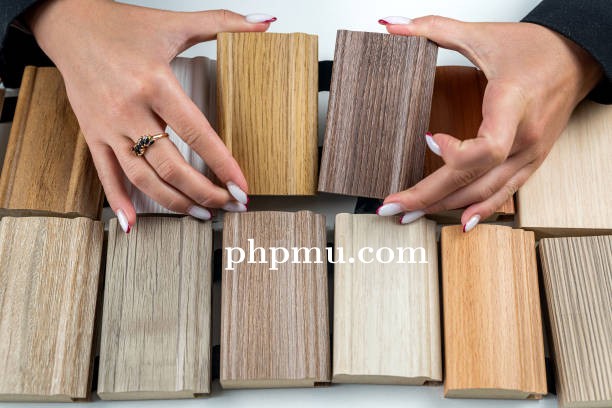 Panduan Memilih Kayu Berkualitas untuk Desain Interior