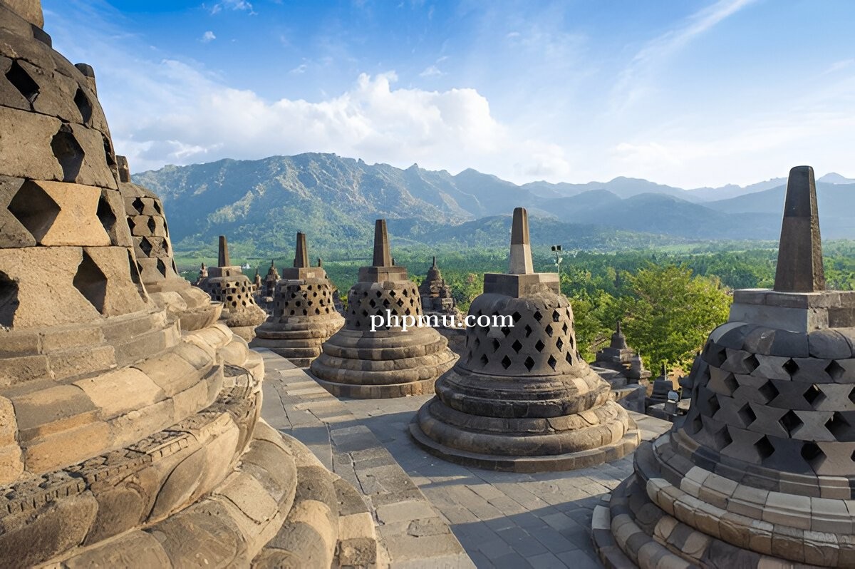 Ide Trip Jogja untuk Pecinta Alam dan Spot Instagramable