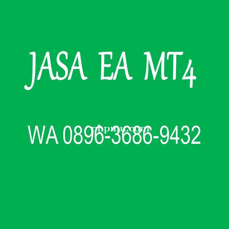 WA 0896-3686-9432, Jasa Ea di KAB MAROS