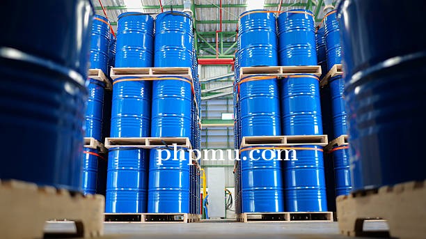 Cara Supplier Bahan Kimia Mendukung Keberlanjutan Operasional Industri
