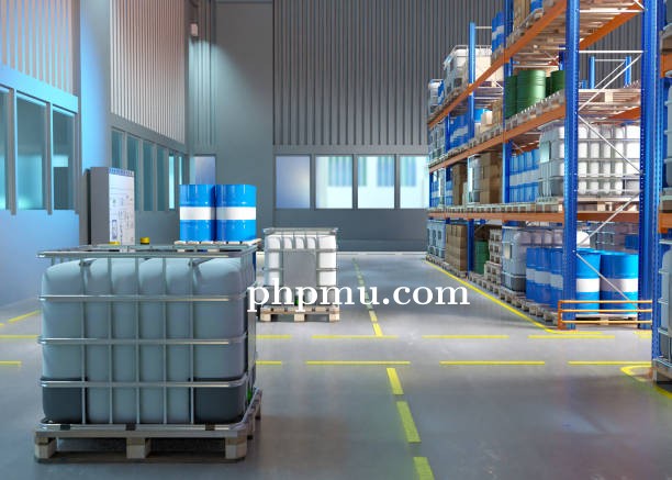 Kelebihan Heavy Aromatic Solvent Naptha Dibandingkan Solvent Lain Industri