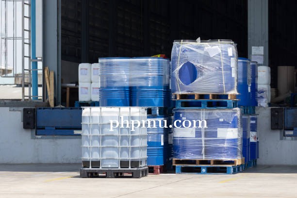 Keunggulan Solvent Naphtha Light Aromatic untuk Industri Modern