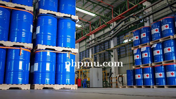 Cara Mudah Menemukan Distributor Acetic Acid Berkualitas dan Aman
