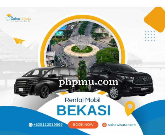Rental Mobil Bekasi Ramah Lingkungan: Pilihan Mobil Hybrid