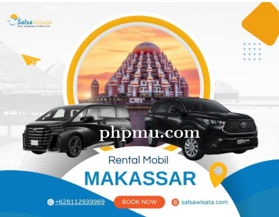 Sewa Mobil Makassar Ramah Lingkungan: Pilihan Mobil Hybrid