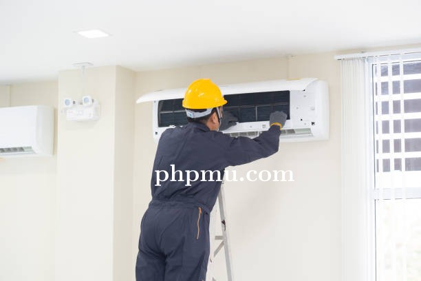 Panduan Lengkap Memilih Jasa Service AC Central Terpercaya di Bekasi