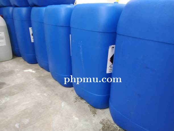 Cara Membedakan Distributor Aseton Asli dan Palsu di Pasar Lokal