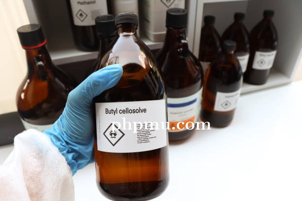 Panduan Lengkap Pemanfaatan Butyl Cellosolve di Industri Berbasis Solvent