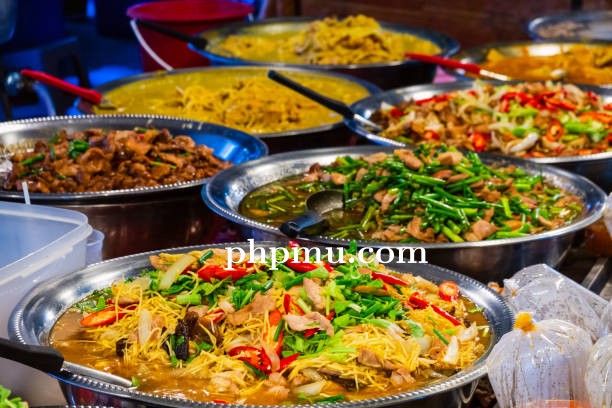 Inspirasi Menu Catering Tradisional Khas Jawa Tengah di Banyumanik Semarang