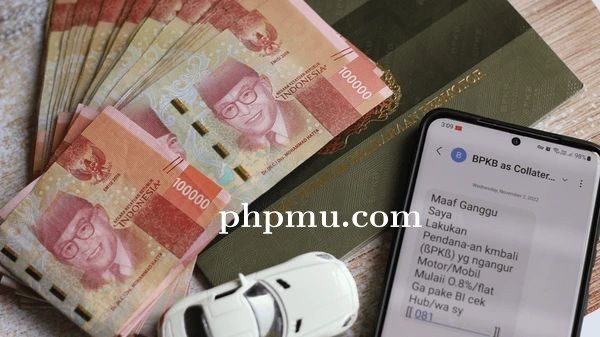 Cara Menilai Tempat Gadai BPKB yang Aman di Sekitar Bandung