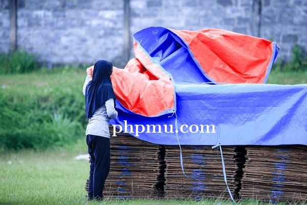 Keuntungan Membeli Terpal Plastik dalam Jumlah Grosir Langsung Pabrik