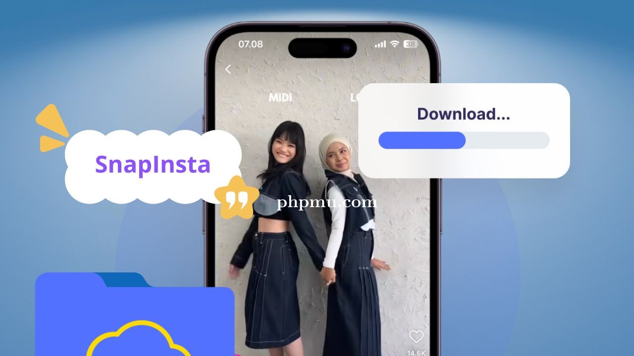 Tips Memanfaatkan SnapInsta untuk Koleksi Konten Instagram Favorit