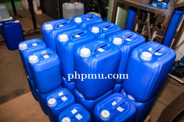 Tips Memilih Supplier Isopropil Alkohol yang Tepat dan Aman