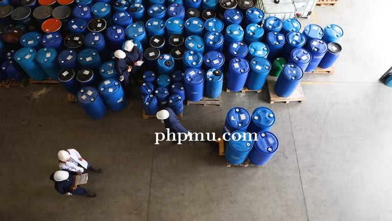 Cara Distributor Butyl Carbitol Membantu Efisiensi Proses Produksi Modern