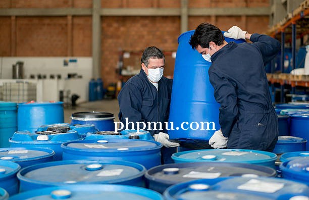 Supplier Toluena Dengan Jangkauan Distribusi Luas di Indonesia