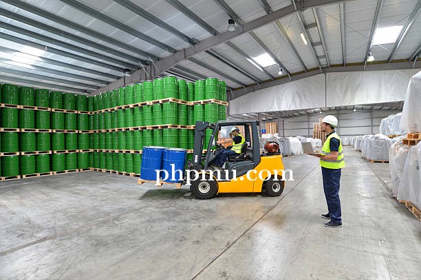 Perbandingan Layanan Supplier Secondary Butyl Acetate untuk Pengadaan Kimia