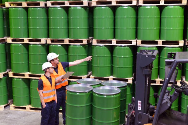 Pertimbangan Penting Sebelum Bekerja Sama dengan Supplier Methyl Proxitol