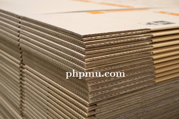 Keuntungan Membeli Kardus dalam Jumlah Besar dari Pabrik