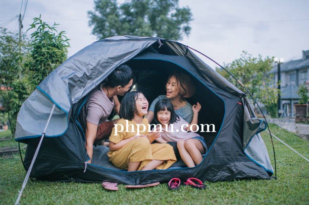 Tips Menghemat Biaya Saat Membeli Tenda Keluarga Banyak