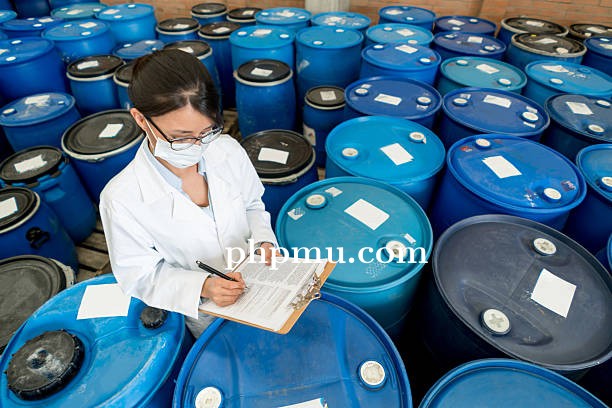 Kiat Memilih Supplier Ethyl Acrylate yang Andal dan Profesional