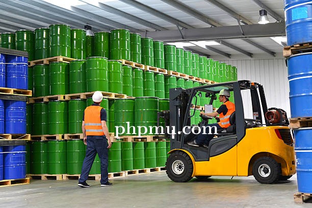 Cara Supplier Methacrylic Acid Membantu Menekan Biaya Produksi Industri