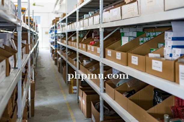 Langkah Mudah Memilih Rak Medium Duty Berkualitas untuk Perusahaan