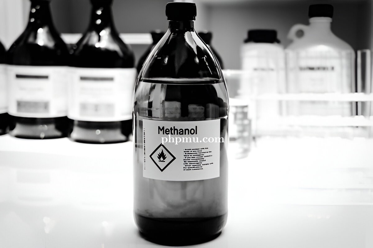 Cara Memastikan Supplier Metanol Memiliki Sertifikasi Standar Resmi