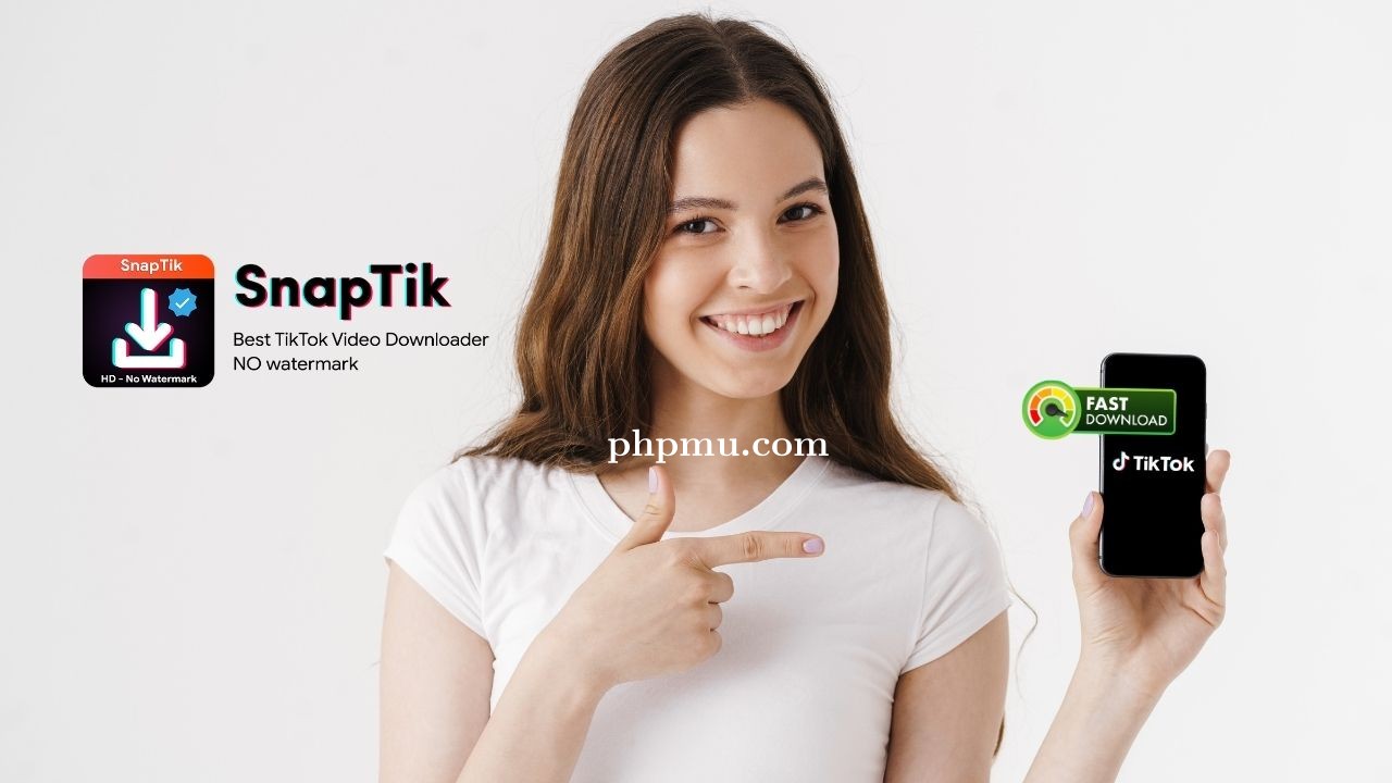 Panduan Lengkap Download TikTok MP4 Tanpa Watermark Di Snaptik