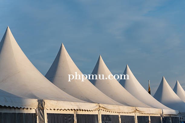 Cara Menentukan Ukuran Tenda Sarnafil Sesuai Kapasitas Tamu