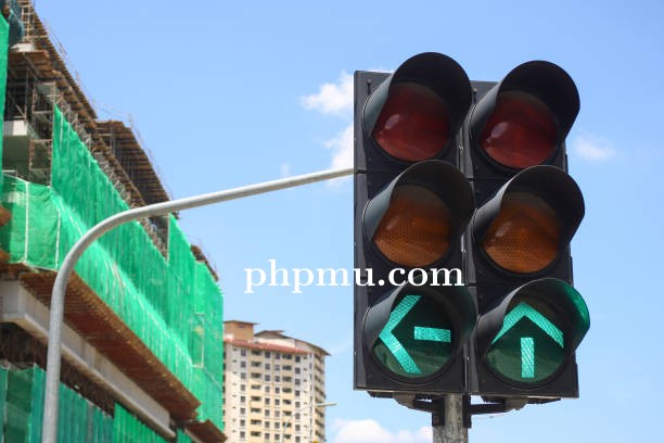 Panduan Membeli Traffic Light Berkualitas Tinggi Langsung dari Pabrik
