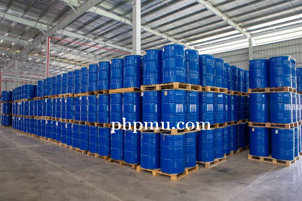 Panduan Memilih Supplier Xylene yang Tepat Untuk Perusahaan Anda